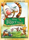 Buy The Tigger Movie: 10th Anniversary Edition DVD from Amazon.com