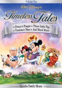 Buy Timeless Tales: Volume 1 from Amazon.com