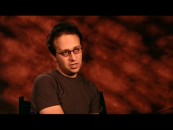 Appropriately enough, the movie's writer-director-producer Jake Kasdan is all over this DVD, appearing prominently in the making-of featurette and in both audio commentaries.