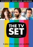 Buy The TV Set on DVD from Amazon.com