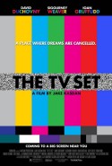 The TV Set movie poster