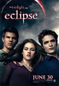 The Twilight Saga: Eclipse (2010) movie poster