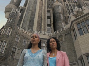 The twitches return to Coventry for the first time since infancy.