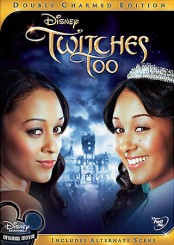 Buy Twitches Too: Double Charmed Edition from Amazon.com