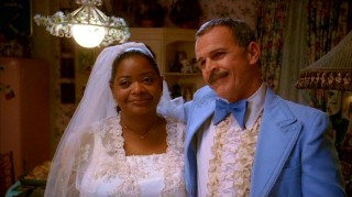 Ignacio makes Constances dream come true... at least for the sake of a Kodak moment.