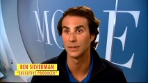 Executive Producer Ben Silverman discusses the origins of "Ugly Betty."
