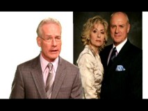 An entertainment host recaps the tumultuous story of Bradford and Claire Meade in this deleted scene.