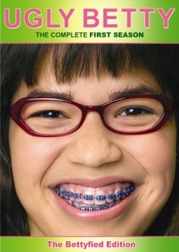 Buy Ugly Betty: The Complete First Season - The Bettyfied Edition from Amazon.com