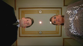 Unable to come to a mutual decision as to whether Betty or Marc should fill the vacant editing position, Daniel (Eric Mabius) and Wilhelmina (Vanessa Williams) flip a coin and examine the results.