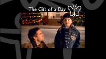 The music video for Ed Goggin's "Legacy" goes through the various gifts of the movie, as do the film's end credits.