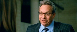 Rant comedian Lewis Black plays Oliver Porter, the airport's grouchy antagonist who is not amused by the kids' antics.