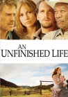 An Unfinished Life DVD cover