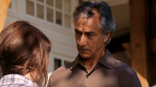 Though Steven (David Strathairn) appears to be an understanding father, the girls are unwilling to report their findings to either him or local law enforcement. That helps draw out the story to a reasonable feature-length runtime.