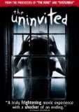 Buy The Uninvited on DVD from Amazon.com