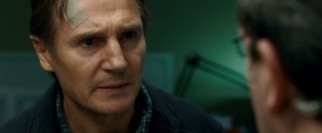 The world seems to have gone mad to Dr. Martin Harris (Liam Neeson), who awakens from a brief coma to find himself "Unknown."