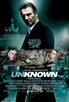 Unknown (2011) movie poster