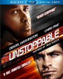 Unstoppable Blu-ray + Digital Copy Combo cover art - click to buy from Amazon.com