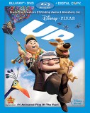 Buy Up: Blu-ray/DVD Combo from Amazon.com