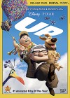 Up (2009) - Deluxe DVD Edition with Digital Copy