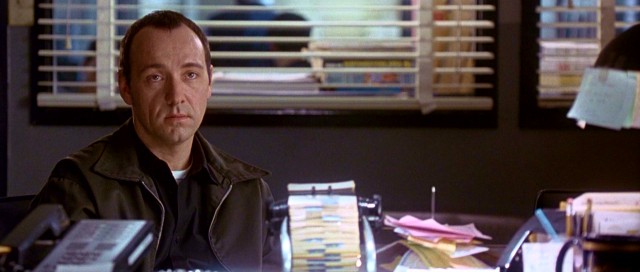 Blu-ray Review: Bryan Singer's The Usual Suspects on MGM Home Entertainment  - Slant Magazine