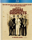 The Usual Suspects: Limited Edition Blu-ray Book cover art -- click to buy from Amazon.com
