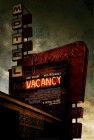 Vacancy (2007) movie poster