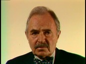 James Mason appears in the promotional 1982 featurette "The Making of 'The Verdict'."