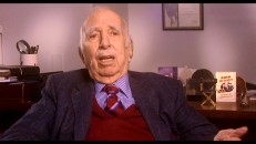 Mustachioed producer David Brown discusses a storied production 