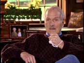 Paul Newman talks "The Verdict" in the movie's featured episode of AMC's "Backstory" series.