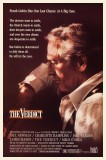 The Verdict (1982) movie poster - click to buy