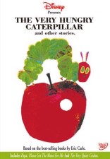 Buy The Very Hungry Caterpillar and Other Stories from Amazon.com