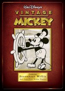 Vintage Mickey DVD cover art - click to buy from Amazon.com