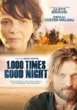 1,000 Times Good Night DVD cover art -- click to buy from Amazon.com
