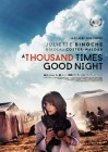 1,000 Times Good Night (2014) movie poster