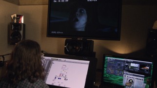 Kelvin Optical edited, sound-mixed, and added VFX to "10 Cloverfield Lane" entirely in house.