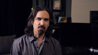 Bear McCreary discusses the element of his score in "Fine Tuned."