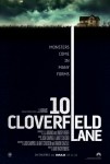 10 Cloverfield Lane (2016) movie poster