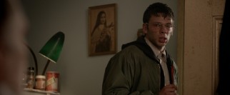 The game comes to involve Elliot's mentally handicapped younger brother Michael (Devon Graye).