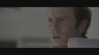 This alternate ending leaves things more uncertain and ominous for Elliot Brindle (Mark Webber).