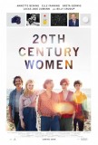 20th Century Women (2016) movie poster