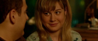 Given a high school do-over, this time, Schmidt is able to attract some interest from the opposite sex, at least from theatre girl Molly (Brie Larson).