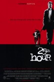 25th Hour (2002) movie poster