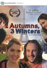 2 Autumns, 3 Winters DVD cover art -- click to buy from Amazon.com