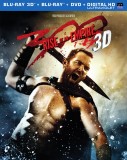 300: Rise of an Empire Blu-ray 3D + Blu-ray + DVD + Digital HD UltraViolet cover art -- click to buy from Amazon.com