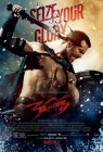 300: Rise of an Empire (2014) movie poster