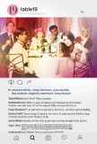 Table 19 (2017) movie poster