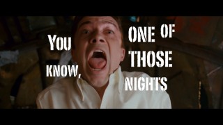 This TV spot uses Topher Grace narration to appeal to audiences. That didn't make March 4, 2011 the "Best. Night. Ever." for young distributor Relativity Media.