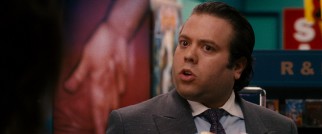Looking for a date, Barry (Dan Fogler) winds up with something altogether different...