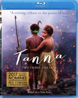 Tanna Blu-ray cover art -- click to buy from Amazon.com