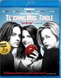 Teaching Mrs. Tingle Blu-ray Disc cover art -- click to buy from Amazon.com